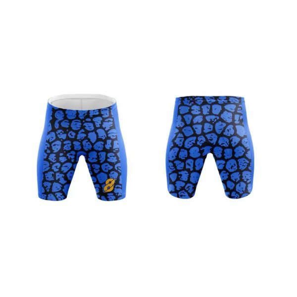 7 vs 7 Team Uniform – Sleeveless Hoodie & Shorts Set