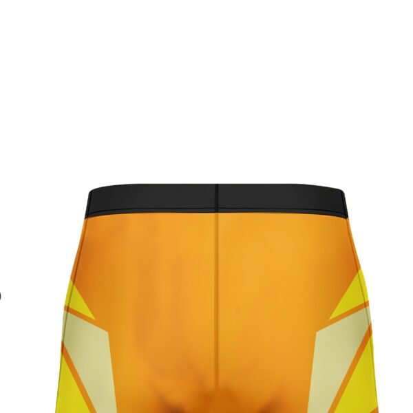 7 vs 7 Team Uniform – Sleeveless Hoodie & Shorts Set