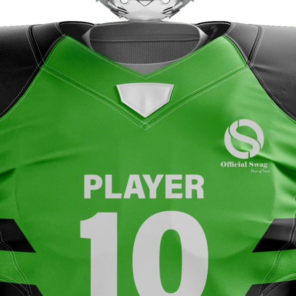 Custom American Football Jersey & Uniform Set