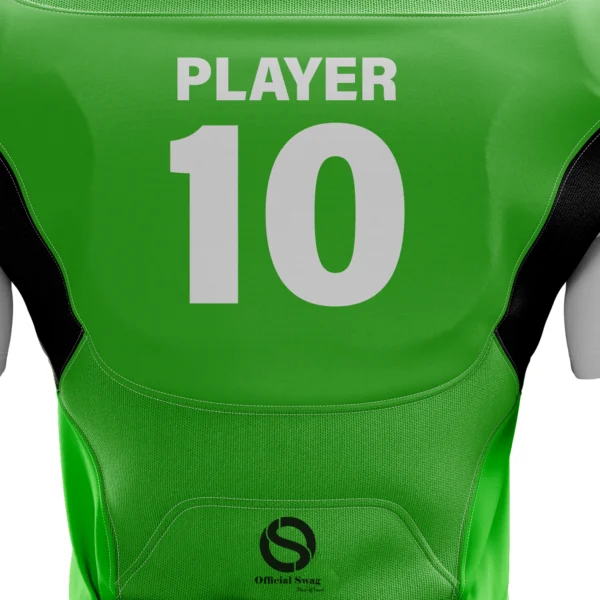 Custom American Football Jersey & Uniform Set