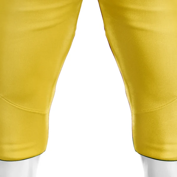 Custom American Football Jersey & Uniform Set