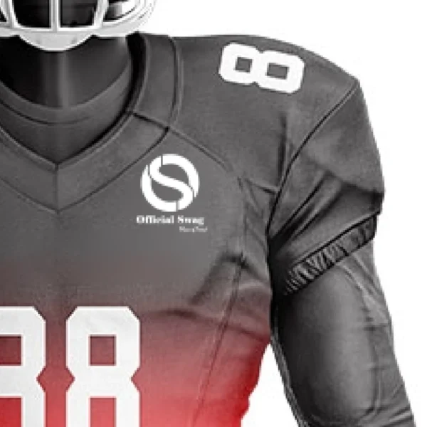 Custom American Football Jersey & Uniform Set