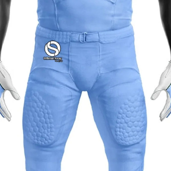 Custom American Football Jersey & Uniform Set