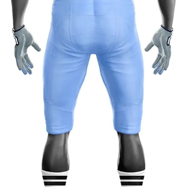 Custom American Football Jersey & Uniform Set
