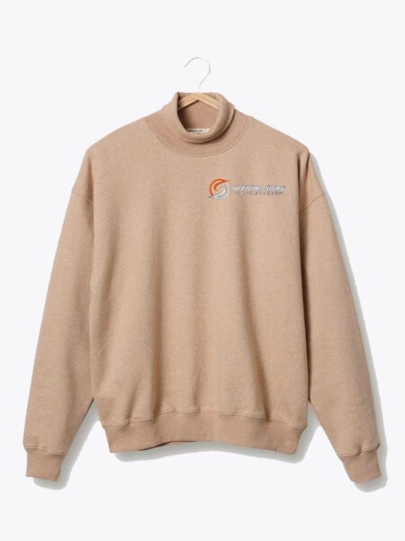 Custom Sweatshirt – Classic Comfort, Team Style