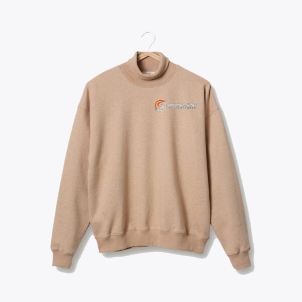 Custom Sweatshirt – Classic Comfort, Team Style