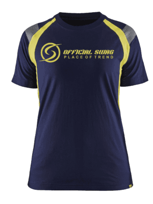 Custom T-Shirt – Everyday Comfort, Team Pride