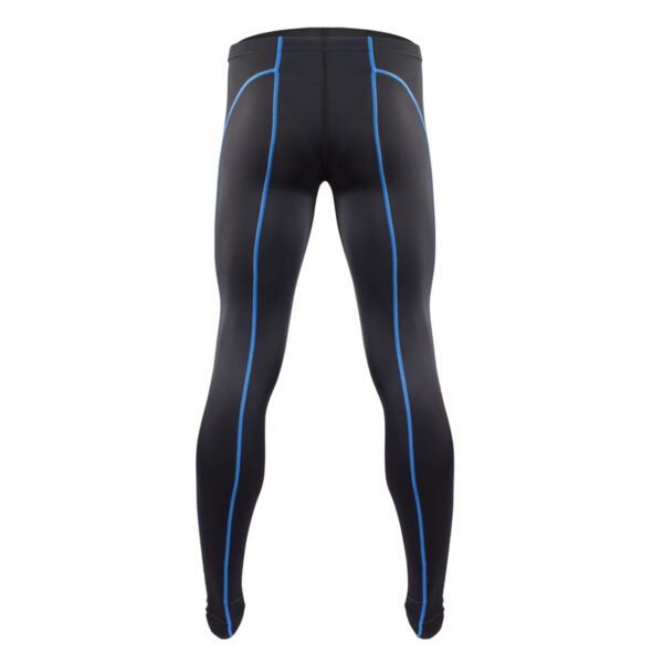 Custom Compression Tights – Performance & Recovery