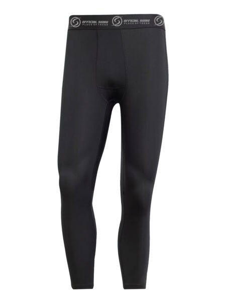 Custom Compression Tights – Performance & Recovery