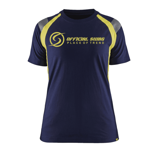 Custom T-Shirt – Everyday Comfort, Team Pride