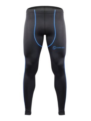 Custom Compression Tights – Performance & Recovery