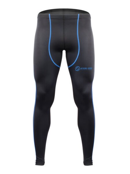 Custom Compression Tights – Performance & Recovery