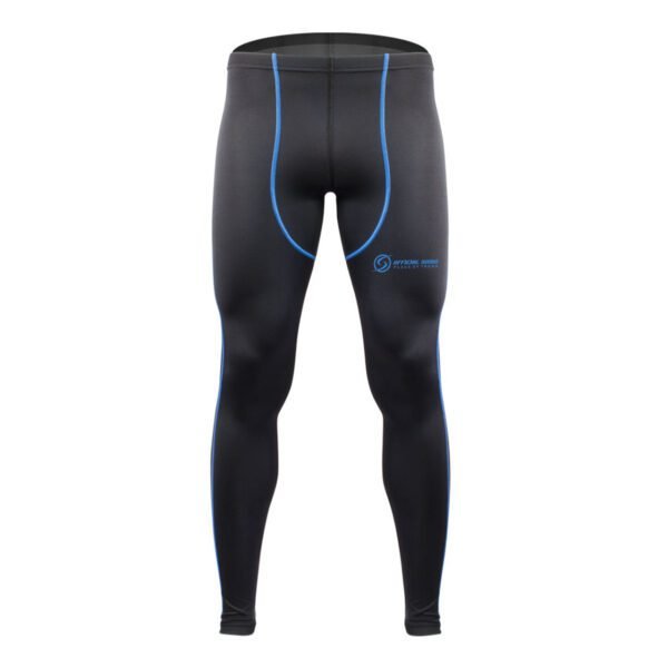 Custom Compression Tights – Performance & Recovery