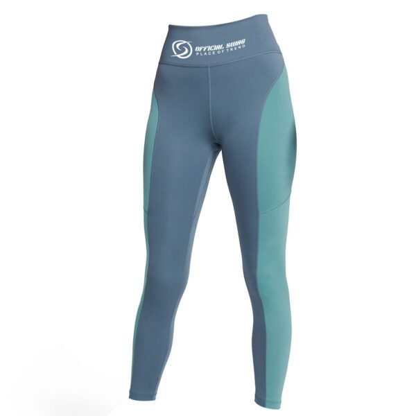 Custom Leggings – Comfort Meets Performance