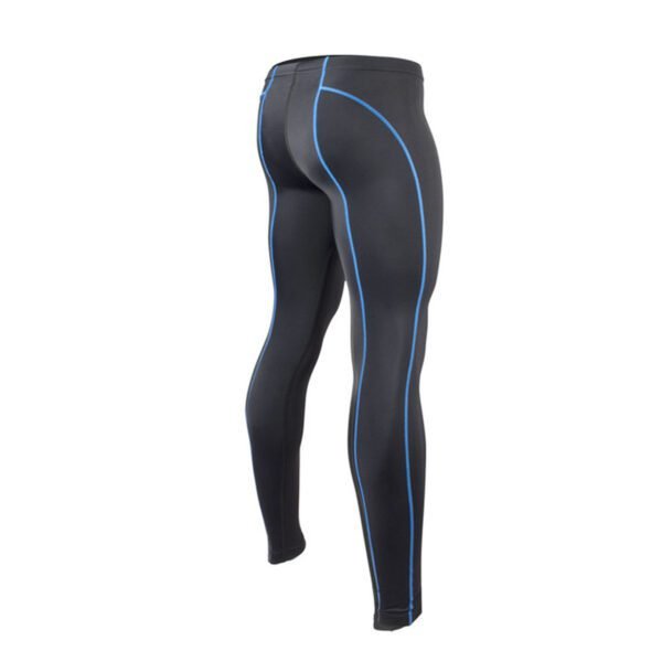 Custom Compression Tights – Performance & Recovery