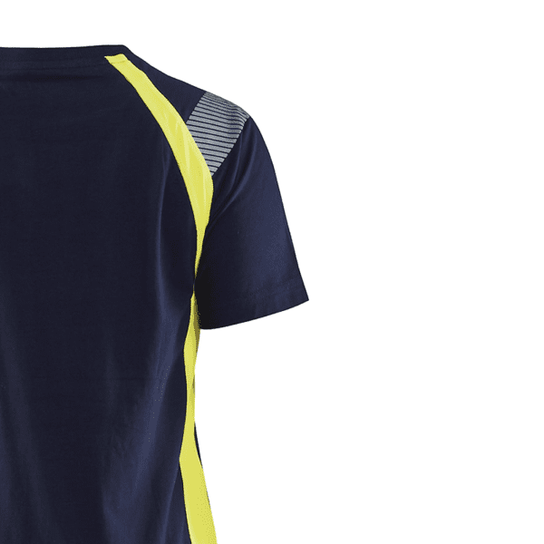 Custom T-Shirt – Everyday Comfort, Team Pride