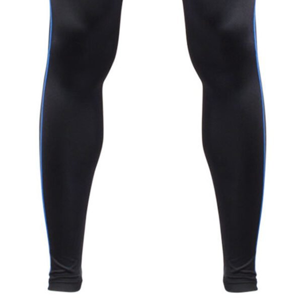 Custom Compression Tights – Performance & Recovery