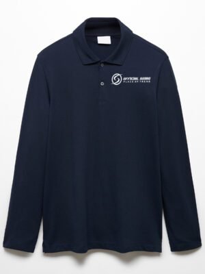 Custom Polo Shirt – Professional Look, Athletic Comfort