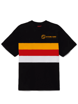 Custom T-Shirt – Everyday Comfort, Team Pride