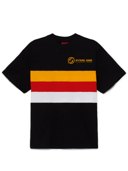 Custom T-Shirt – Everyday Comfort, Team Pride