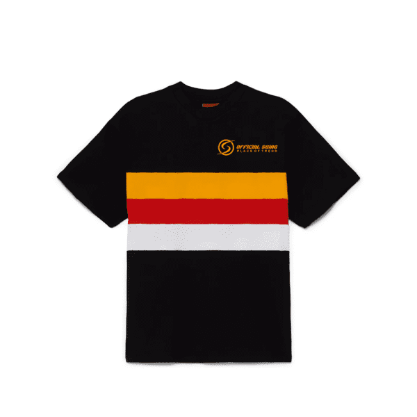 Custom T-Shirt – Everyday Comfort, Team Pride