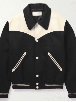 Custom Variety Jacket – Style for Every Season