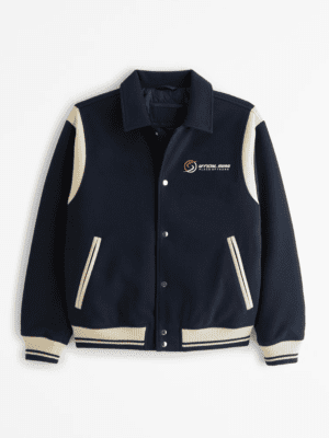 Custom Variety Jacket – Style for Every Season