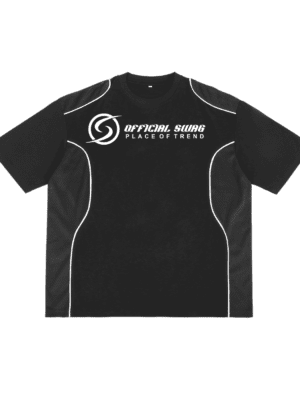 Custom T-Shirt – Everyday Comfort, Team Pride