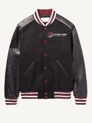 Custom Variety Jacket – Style for Every Season