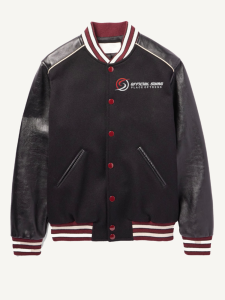 Custom Variety Jacket – Style for Every Season