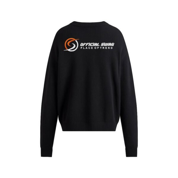 Custom Sweatshirt – Classic Comfort, Team Style