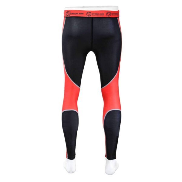 Custom Compression Tights – Performance & Recovery