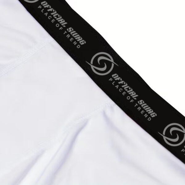 Custom Compression Tights – Performance & Recovery