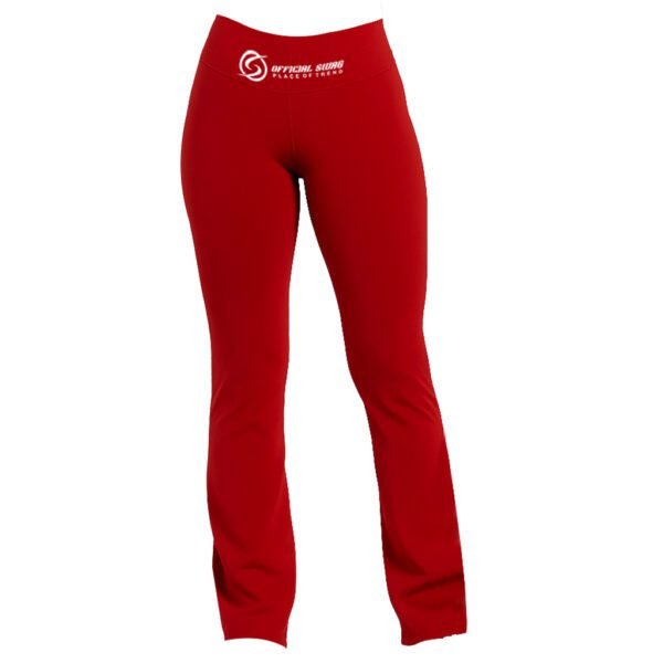 Custom Leggings – Comfort Meets Performance