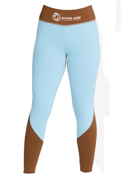 Custom Leggings – Comfort Meets Performance (Copy)