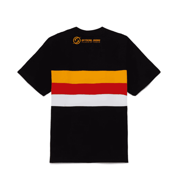 Custom T-Shirt – Everyday Comfort, Team Pride