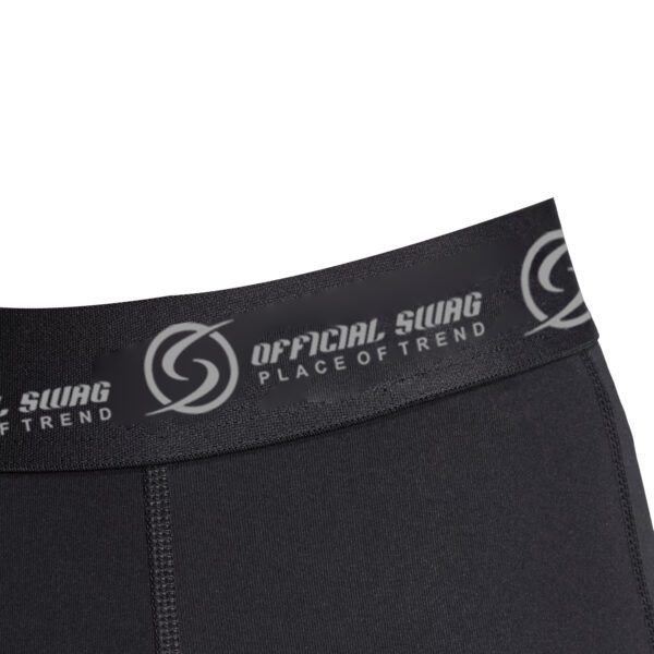 Custom Compression Tights – Performance & Recovery