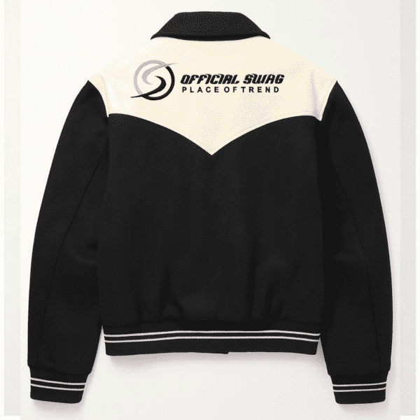 Custom Variety Jacket – Style for Every Season