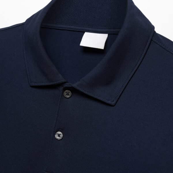 Custom Polo Shirt – Professional Look, Athletic Comfort
