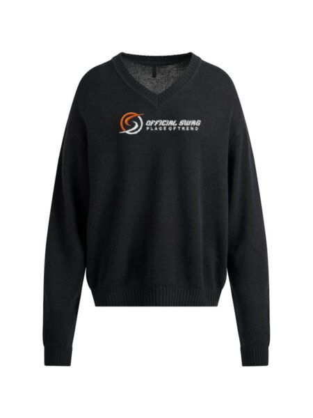 Custom Sweatshirt – Classic Comfort, Team Style