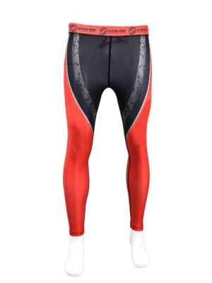 Custom Compression Tights – Performance & Recovery