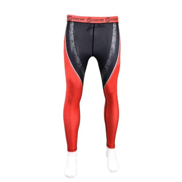 Custom Compression Tights – Performance & Recovery
