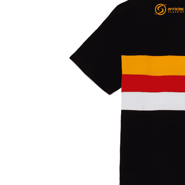 Custom T-Shirt – Everyday Comfort, Team Pride