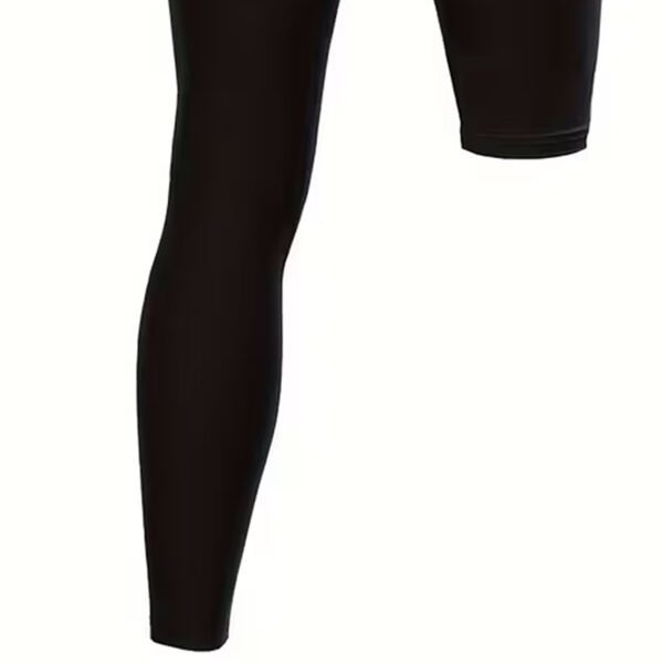 Custom Compression Tights – Performance & Recovery