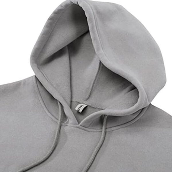 Custom Team Hoodie – Style, Comfort & Performance