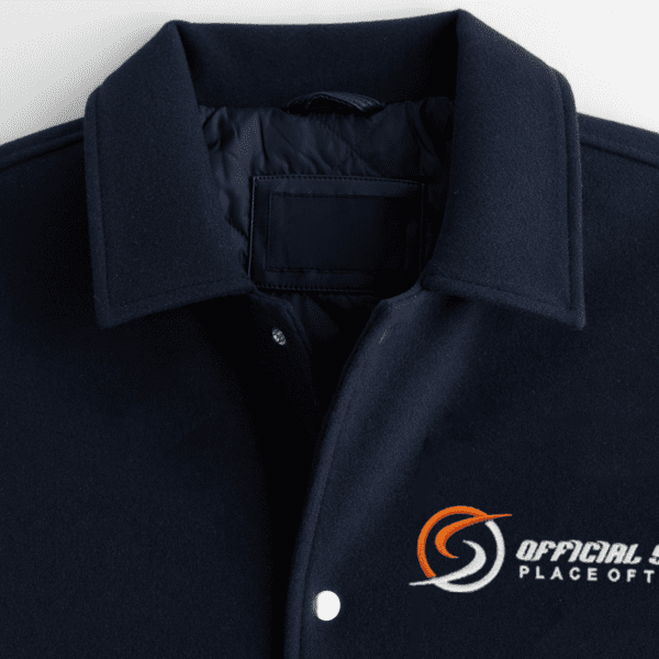 Custom Variety Jacket – Style for Every Season