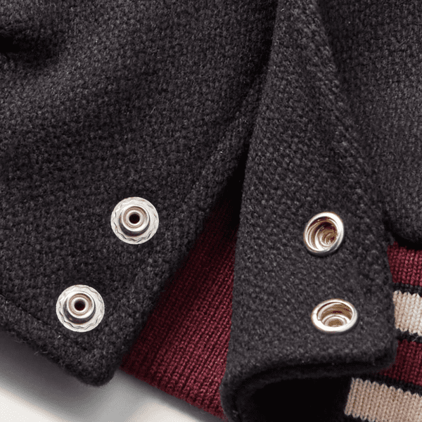 Custom Variety Jacket – Style for Every Season