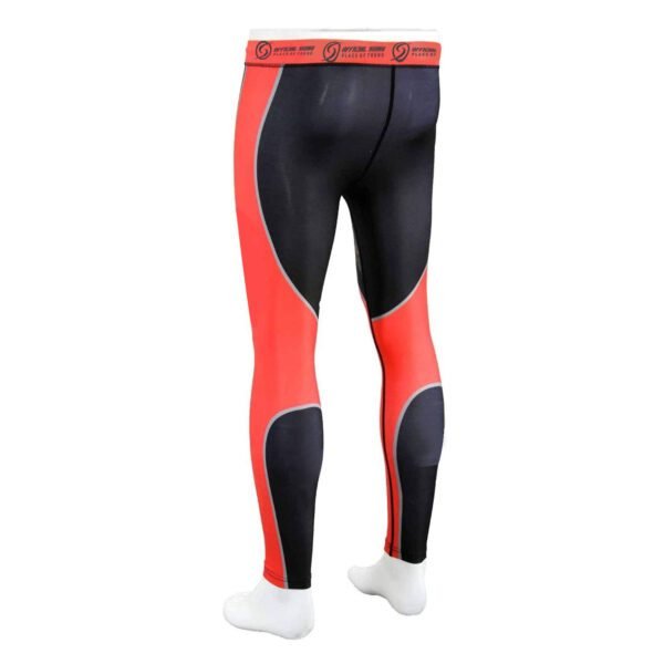 Custom Compression Tights – Performance & Recovery