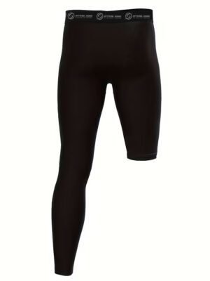 Custom Compression Tights – Performance & Recovery
