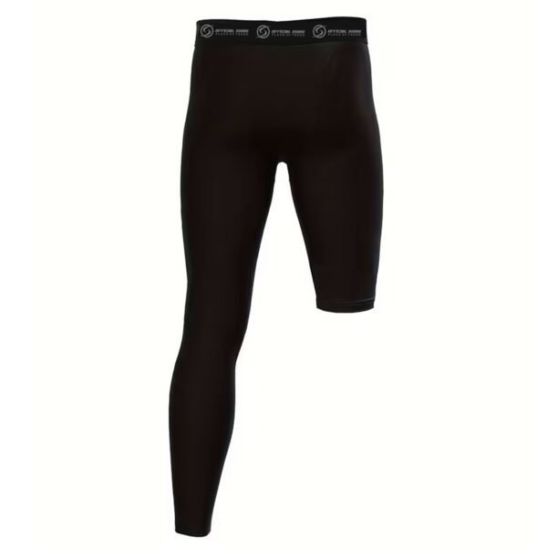 Custom Compression Tights – Performance & Recovery